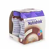 Nutridrink Chocolade 6 x 4 flesjes van 200 ml
