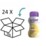 Nutridrink Compact Banaan 24 x 125ml
