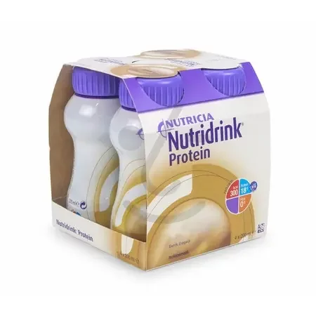 Nutridrink Compact Mokka 24 x 125ml