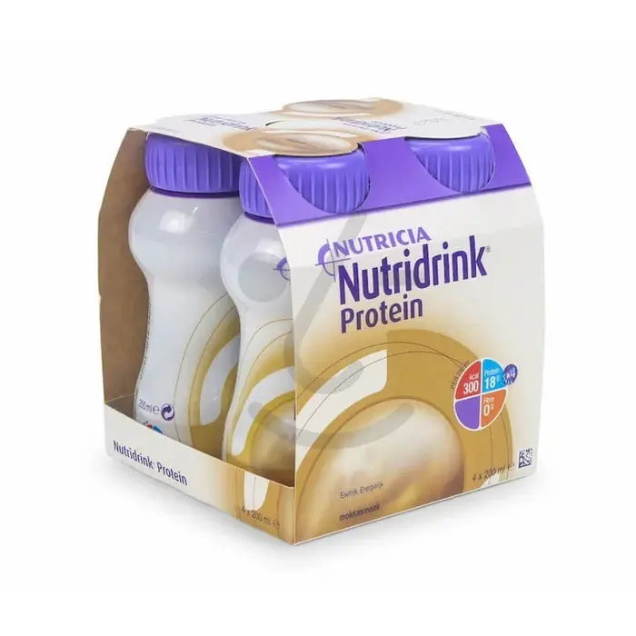 Nutridrink Compact Mokka 24 x 125ml