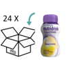 Nutridrink Compact Vanille 24 x 125ml