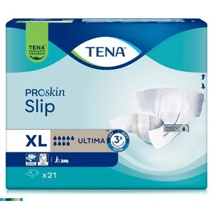 TENA Slip Ultima XL 21 stuks