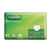 Depend Slip Super
