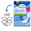 TENA Discreet Extra - 10 pakken