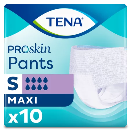 TENA Pants Maxi  ProSkin (S, M, L, of XL)