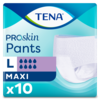 TENA Pants Maxi ProSkin Large