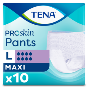 TENA Pants Maxi ProSkin Large