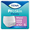 TENA Pants Maxi ProSkin Small