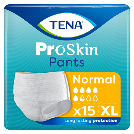 TENA Pants Normal  ProSkin (S t/m XL)
