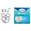 5 pakken - TENA Pants Plus ProSkin  (van XXS tot XL)