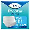 TENA Pants Plus  XXS