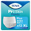 TENA Pants Plus Extra Large XL ProSkin