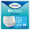 TENA Pants Plus ProSkin  (van XXS tot XXL)