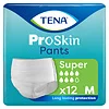 TENA Pants Super Medium (ProSkin)  12 stuks