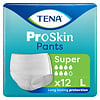 TENA Pants Super Large 12 stuks