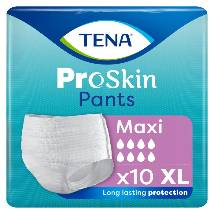 TENA Pants Maxi ProSkin XL