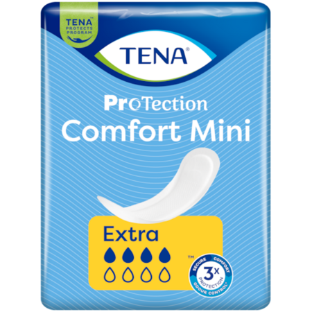 TENA Comfort Mini Extra