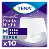 TENA ProSkin Pants Night Super Medium 10 stuks