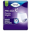 TENA ProSkin Pants Night Super Large - 10 stuks