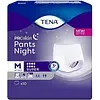 TENA ProSkin Pants Night Super Medium 10 stuks