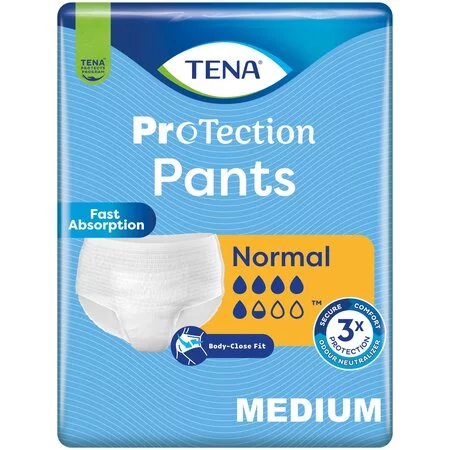 TENA Pants Normal ProTection Medium - 30 stuks