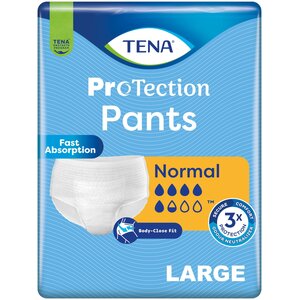 TENA Pants Normal ProTection Large