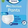 TENA Pants Plus ProTection Large - 30 stuks