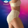 TENA Silhouette Classic Plus Crème Hoge Taille M/ L