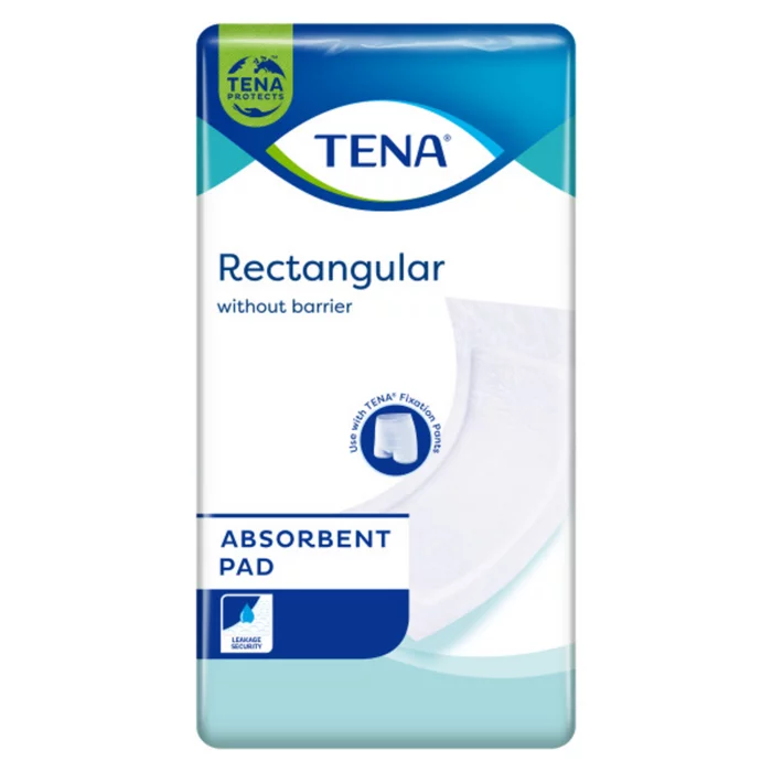 TENA Inlegverband 20 x 60 cm (6 pakken met elk 30 stuks)