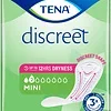 10 pakken - TENA Discreet Mini verbanden