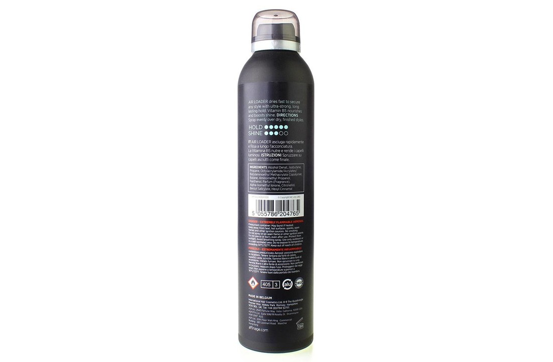 Mode Air Loader 300ml