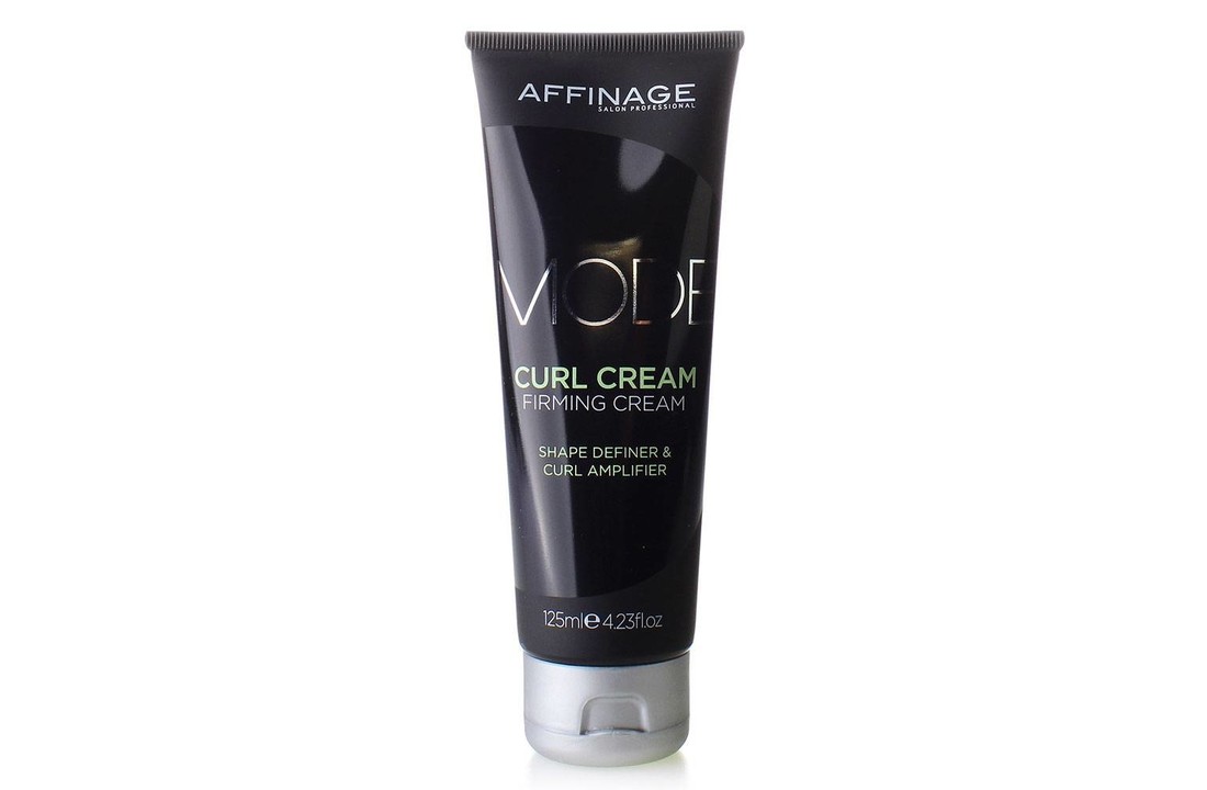 Mode Curl Cream 125ml