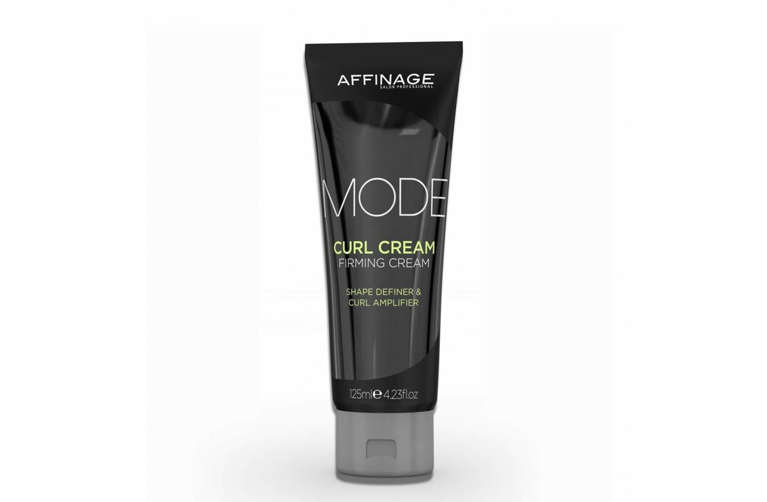Mode Curl Cream 125ml