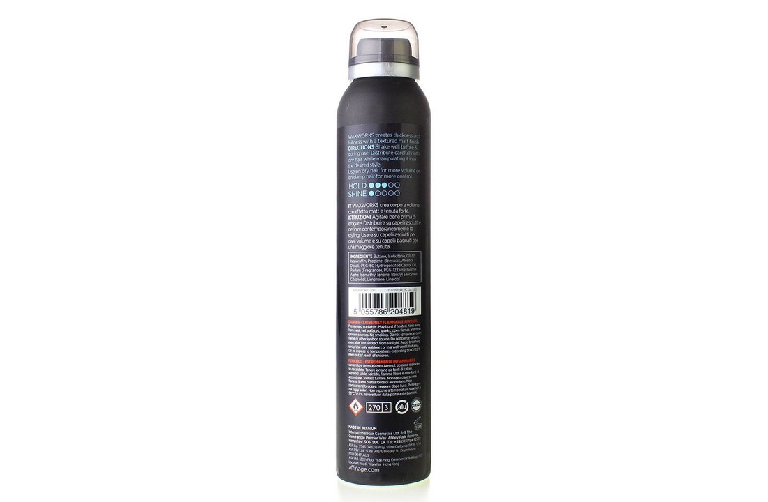 Mode Wax Works 200ml