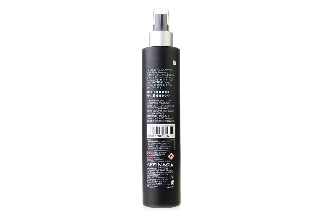 Mode Enforcer 250ml