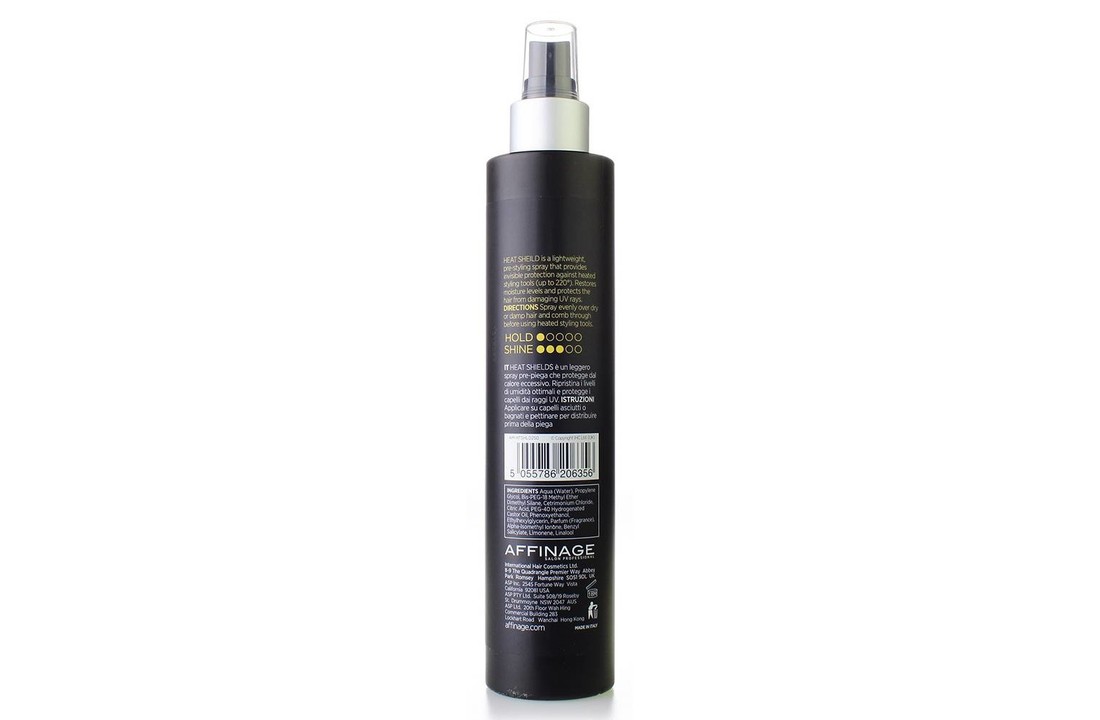 Mode Heat Shield 250ml