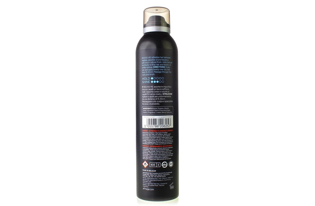 Mode Revive Me Dry Shampoo 300ml