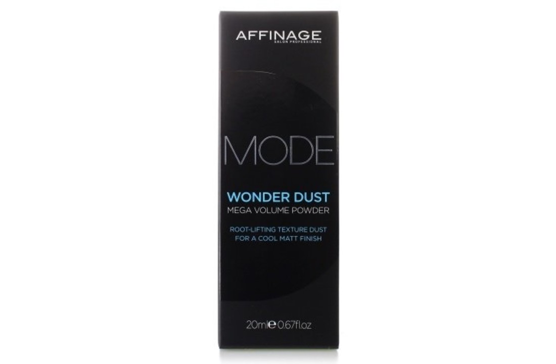 Mode Wonder Dust Volume Powder 20gr.