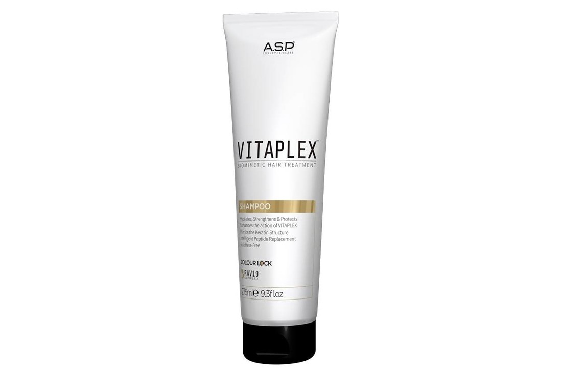 Vitaplex Shampoo 275ml