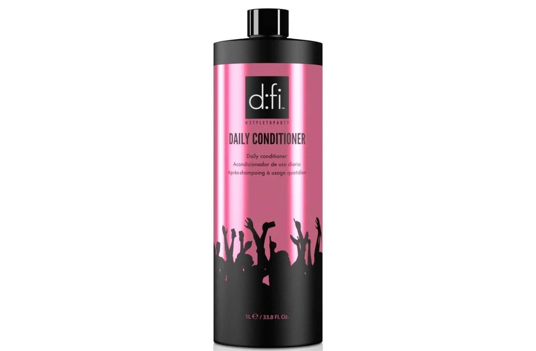 Daily Conditioner