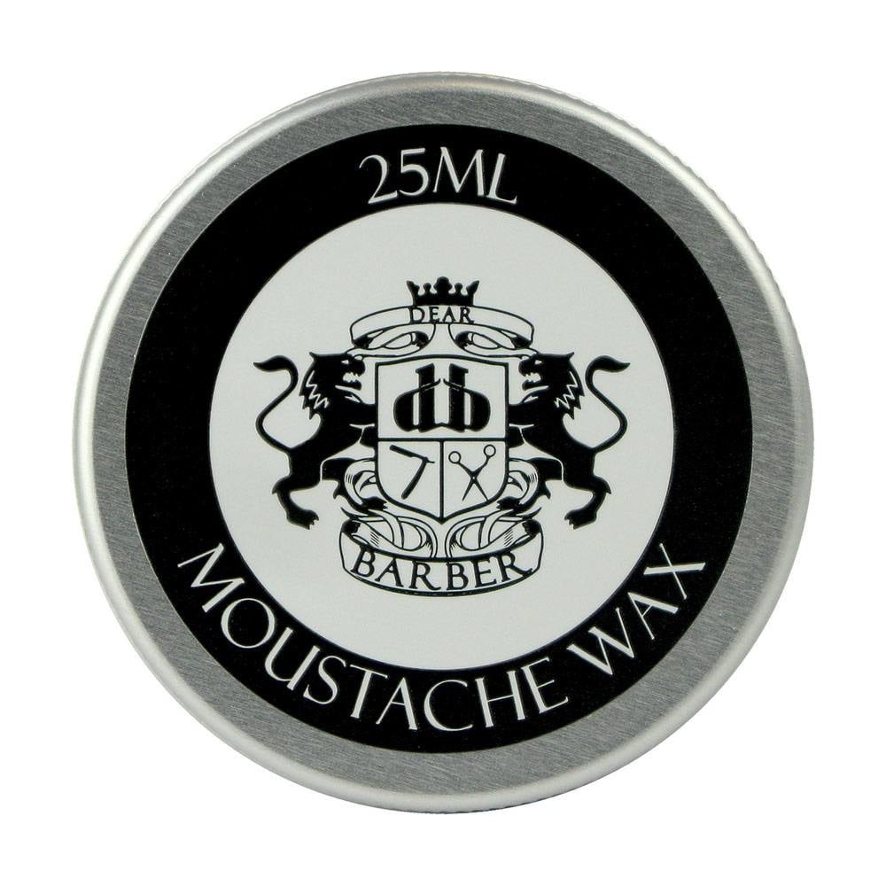 Moustache Wax - 25ml