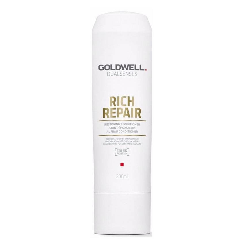 Dual Senses Rich Repair Conditioner