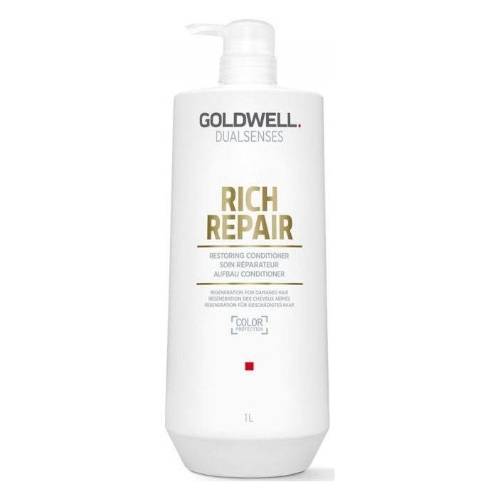 Dual Senses Rich Repair Conditioner