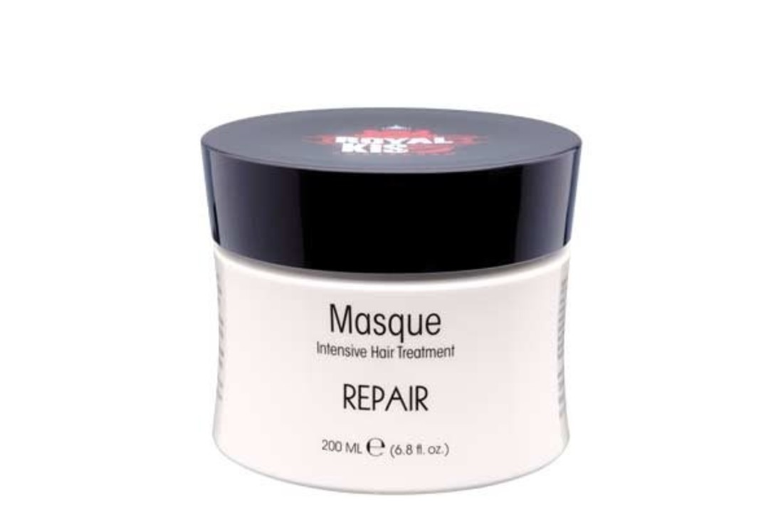 Royal Repair Mask