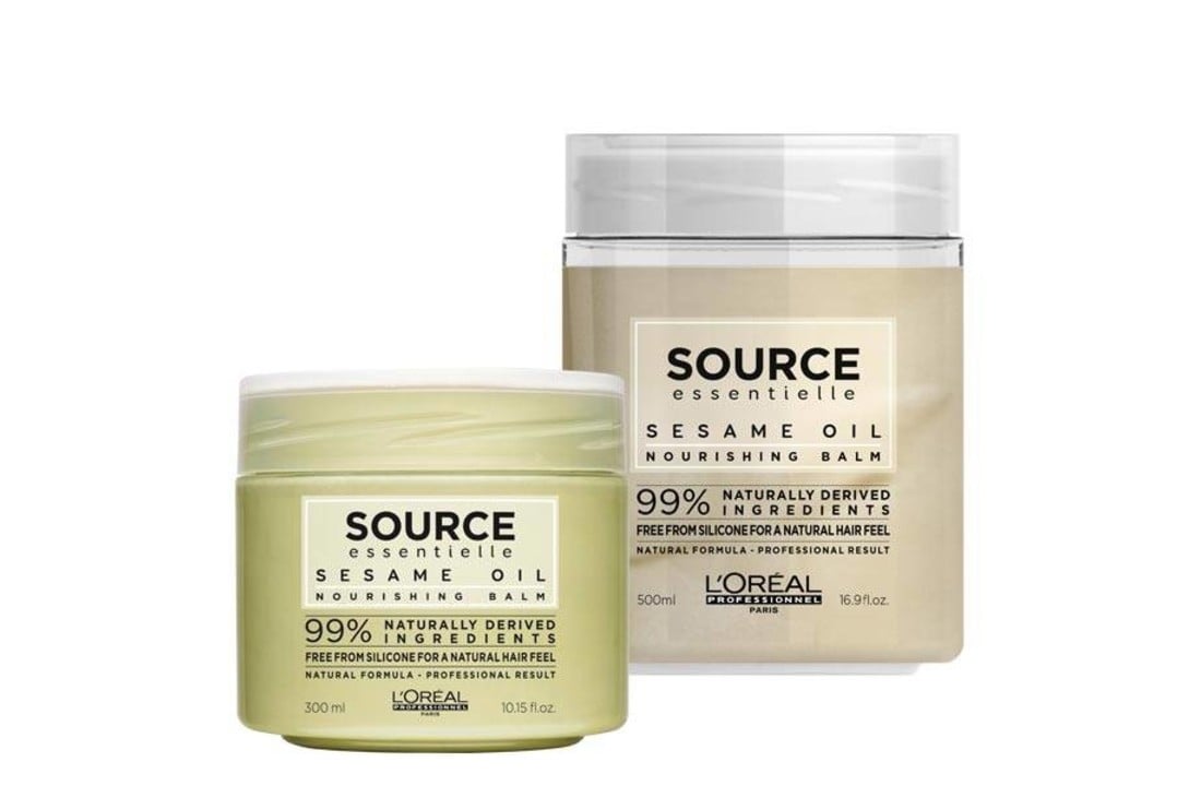 Source Essentielle Nourishing Balm