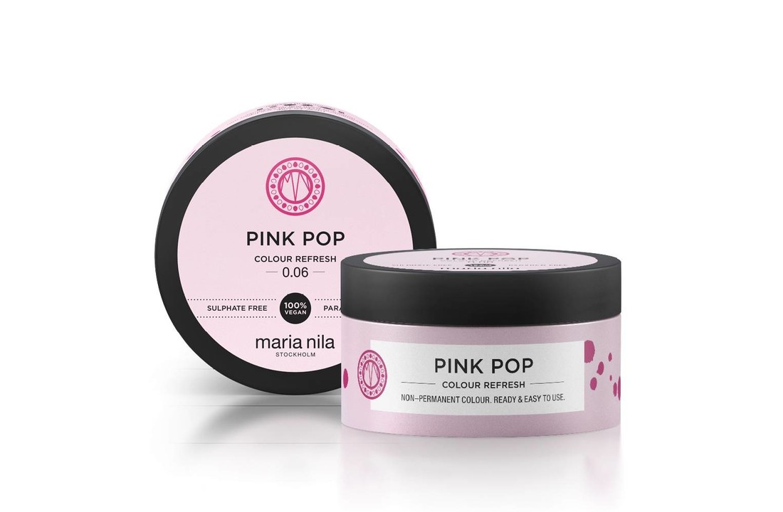 Colour Refresh 0.06 Pink Pop