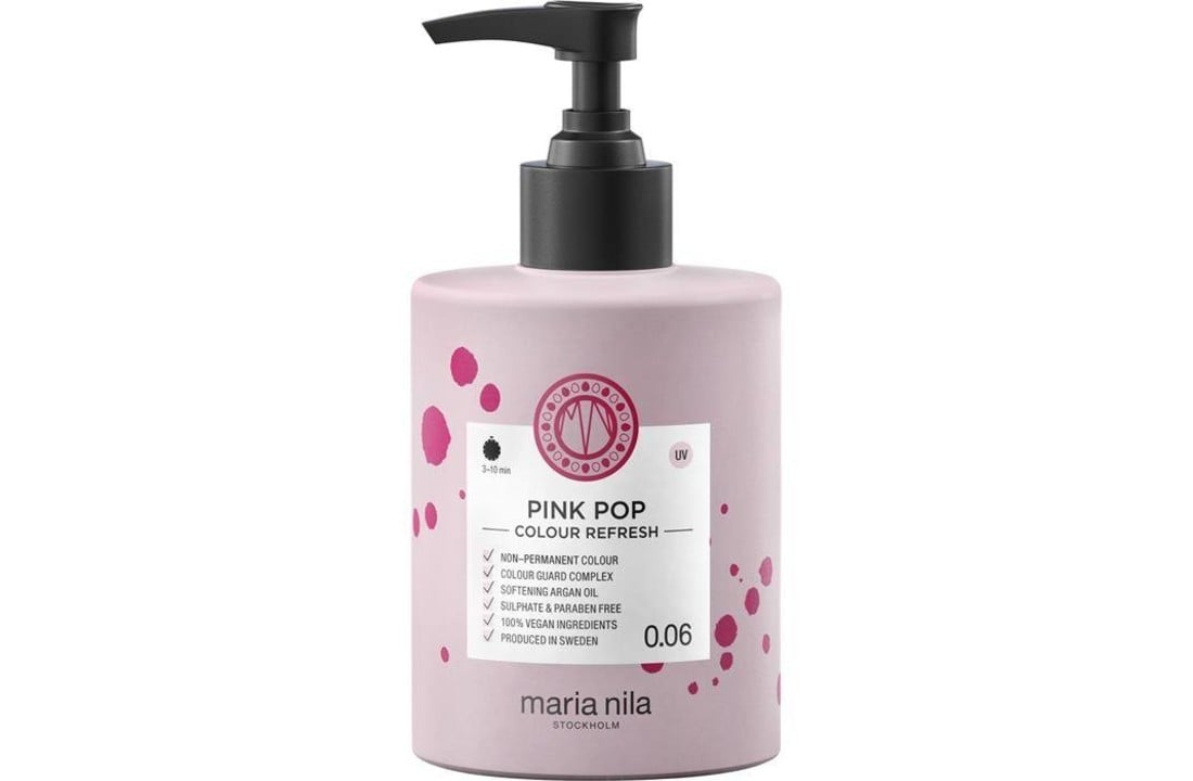 Colour Refresh 0.06 Pink Pop