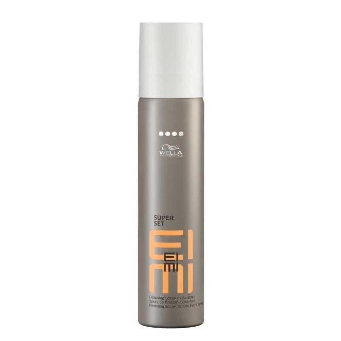 EIMI Super Set Haarlak