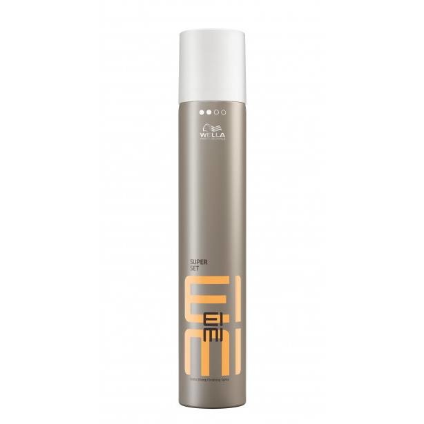 EIMI Super Set Haarlak