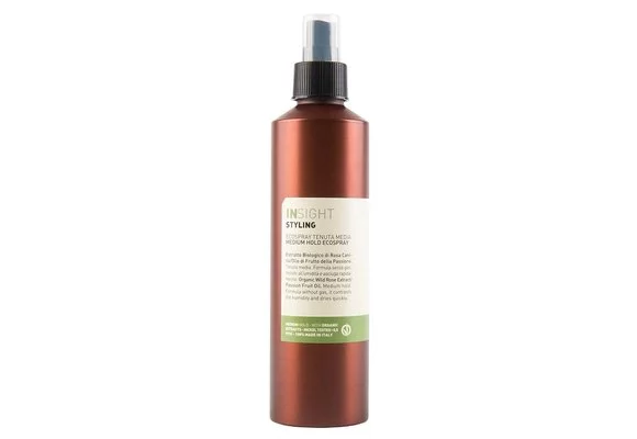 Medium Hold Ecospray